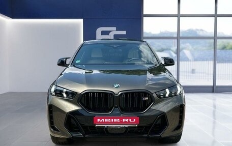 BMW X6, 2024 год, 17 048 000 рублей, 7 фотография