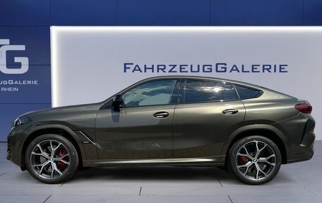 BMW X6, 2024 год, 17 048 000 рублей, 8 фотография