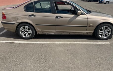 BMW 3 серия, 2000 год, 425 000 рублей, 4 фотография