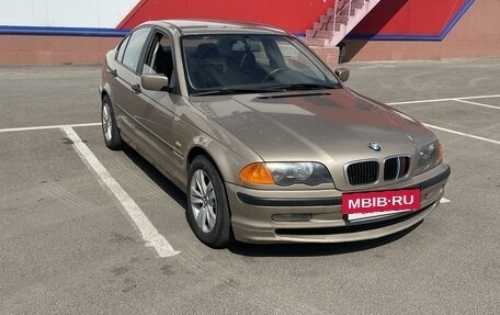 BMW 3 серия, 2000 год, 425 000 рублей, 3 фотография