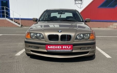 BMW 3 серия, 2000 год, 425 000 рублей, 2 фотография