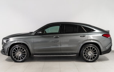 Mercedes-Benz GLE Coupe, 2022 год, 10 995 000 рублей, 8 фотография