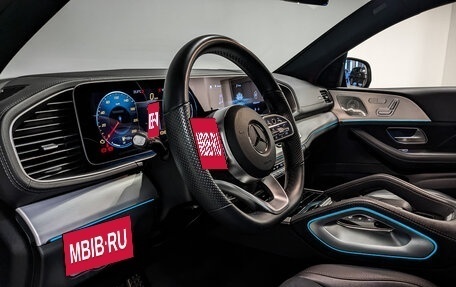 Mercedes-Benz GLE Coupe, 2022 год, 10 995 000 рублей, 16 фотография