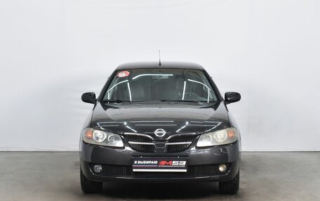 Nissan Almera, 2004 год, 484 999 рублей, 2 фотография