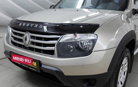 Renault Duster I рестайлинг, 2014 год, 1 236 000 рублей, 9 фотография