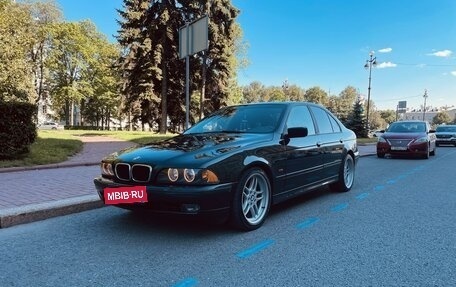 BMW 5 серия, 1998 год, 1 050 000 рублей, 1 фотография