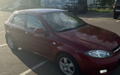 Chevrolet Lacetti, 2008 год, 480 000 рублей, 1 фотография