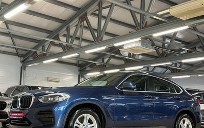 BMW X4, 2018 год, 4 399 000 рублей, 1 фотография