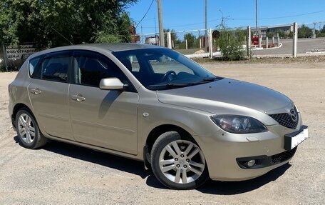 Mazda 3, 2008 год, 743 000 рублей, 1 фотография