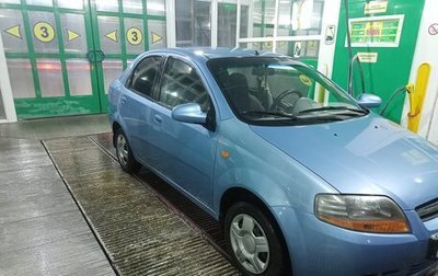 Chevrolet Aveo III, 2005 год, 365 000 рублей, 1 фотография