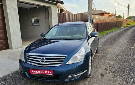 Nissan Teana, 2008 год, 900 000 рублей, 1 фотография