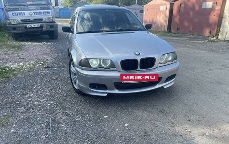 BMW 3 серия, 1998 год, 500 000 рублей, 2 фотография