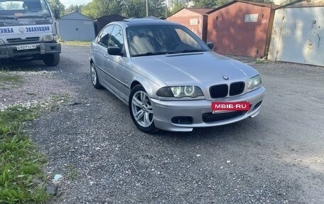 BMW 3 серия, 1998 год, 500 000 рублей, 5 фотография