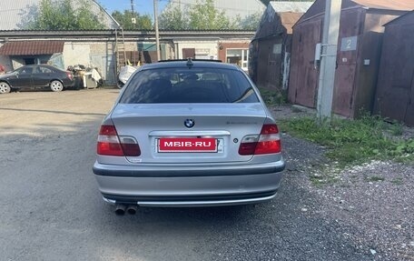 BMW 3 серия, 1998 год, 500 000 рублей, 6 фотография