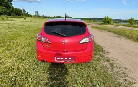 Mazda 3, 2012 год, 970 000 рублей, 7 фотография