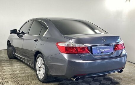 Honda Accord IX рестайлинг, 2013 год, 1 620 000 рублей, 3 фотография