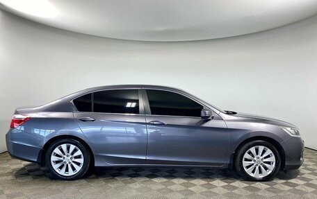 Honda Accord IX рестайлинг, 2013 год, 1 620 000 рублей, 6 фотография