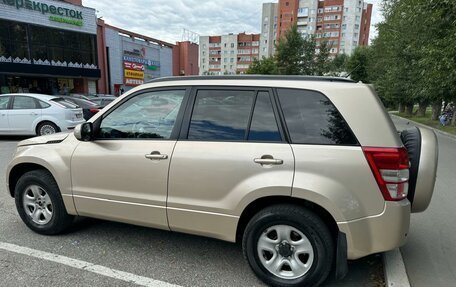 Suzuki Grand Vitara, 2010 год, 1 290 000 рублей, 3 фотография