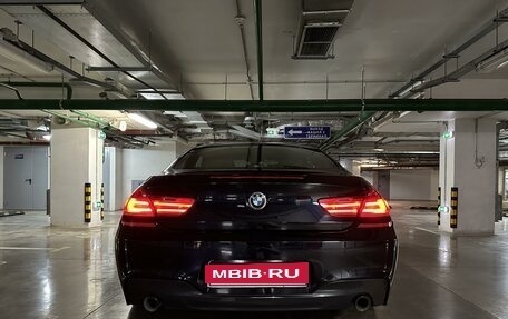 BMW 6 серия, 2015 год, 3 490 000 рублей, 7 фотография