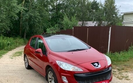 Peugeot 308 II, 2011 год, 700 000 рублей, 4 фотография