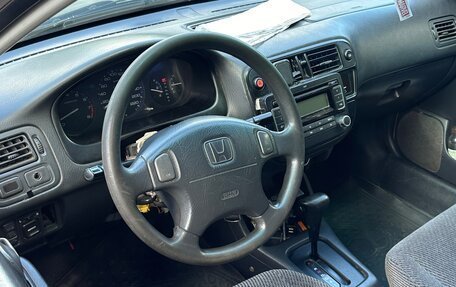 Honda Civic VII, 1997 год, 120 000 рублей, 4 фотография