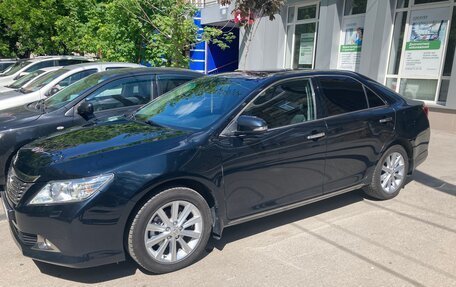 Toyota Camry, 2014 год, 2 800 000 рублей, 2 фотография