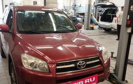 Toyota RAV4, 2010 год, 1 456 000 рублей, 2 фотография