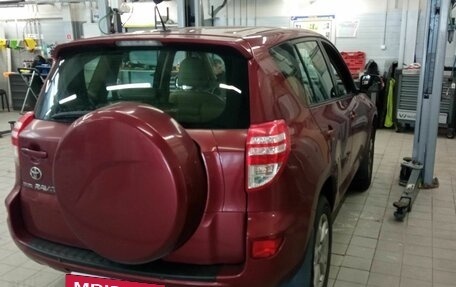 Toyota RAV4, 2010 год, 1 456 000 рублей, 3 фотография