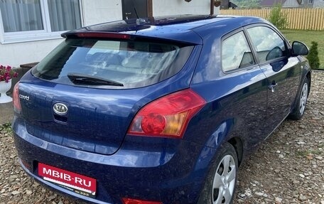 KIA cee'd I рестайлинг, 2008 год, 500 000 рублей, 2 фотография