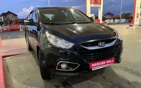 Hyundai ix35 I рестайлинг, 2013 год, 1 950 000 рублей, 3 фотография