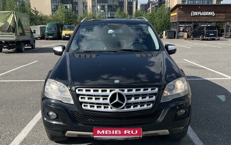 Mercedes-Benz M-Класс, 2009 год, 1 999 999 рублей, 2 фотография