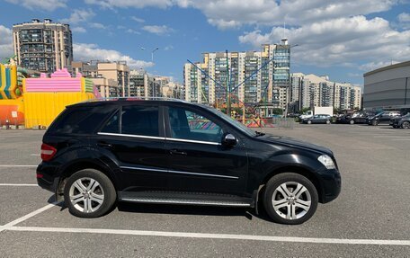 Mercedes-Benz M-Класс, 2009 год, 1 999 999 рублей, 5 фотография