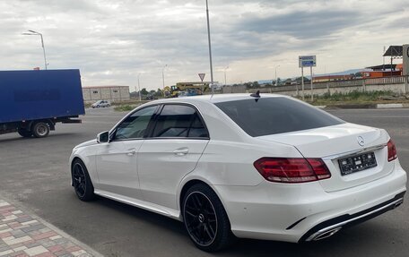 Mercedes-Benz E-Класс, 2014 год, 2 430 000 рублей, 7 фотография