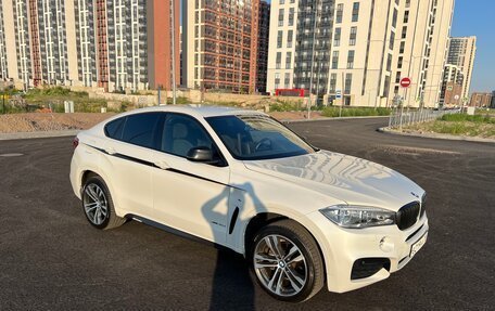 BMW X6, 2019 год, 5 500 000 рублей, 8 фотография