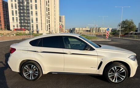 BMW X6, 2019 год, 5 500 000 рублей, 12 фотография