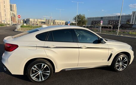 BMW X6, 2019 год, 5 500 000 рублей, 13 фотография