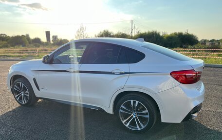 BMW X6, 2019 год, 5 500 000 рублей, 18 фотография