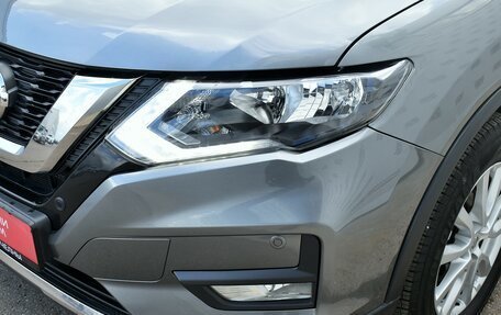 Nissan X-Trail, 2020 год, 2 350 000 рублей, 7 фотография