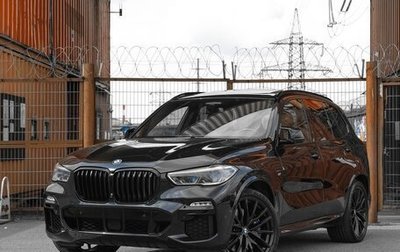 BMW X5, 2020 год, 8 499 000 рублей, 1 фотография