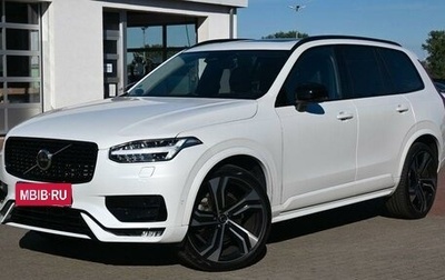 Volvo XC90 II рестайлинг, 2022 год, 9 050 000 рублей, 1 фотография