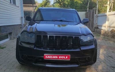 Jeep Grand Cherokee, 2006 год, 2 450 000 рублей, 1 фотография