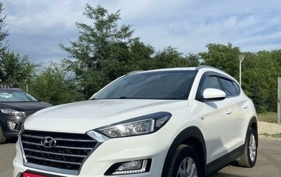 Hyundai Tucson III, 2020 год, 2 730 000 рублей, 1 фотография