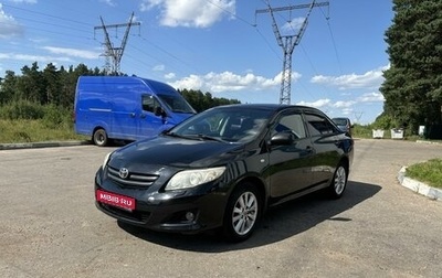 Toyota Corolla, 2007 год, 950 000 рублей, 1 фотография