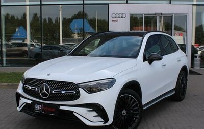 Mercedes-Benz GLC, 2022 год, 10 280 000 рублей, 1 фотография