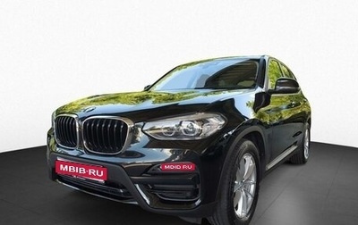 BMW X3, 2020 год, 4 900 000 рублей, 1 фотография