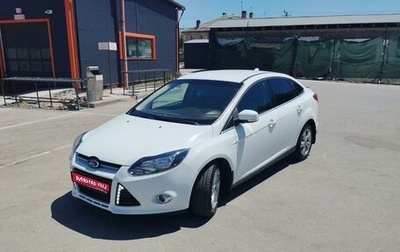 Ford Focus III, 2011 год, 991 000 рублей, 1 фотография