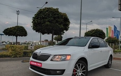 Skoda Octavia, 2013 год, 725 000 рублей, 1 фотография