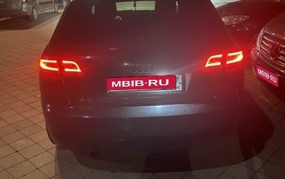 Audi A3, 2008 год, 700 000 рублей, 1 фотография