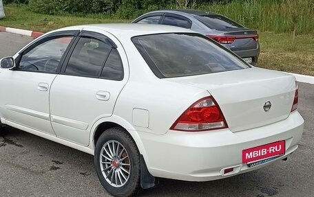 Nissan Almera Classic, 2006 год, 500 000 рублей, 6 фотография