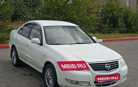 Nissan Almera Classic, 2006 год, 500 000 рублей, 4 фотография